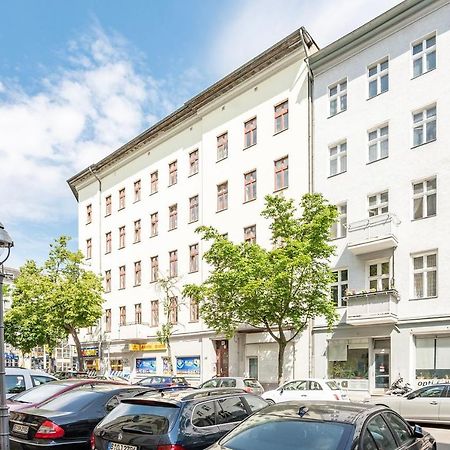 Newly Furnished Apartment For Up To 6 People Berlim Exterior foto